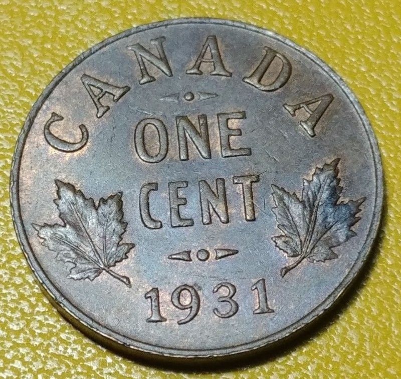 Your-Thoughts-On-A-Grade-For-This-1931-Cent